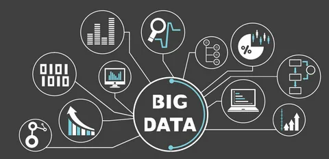 The Role of Big Data in Modern Healthcare