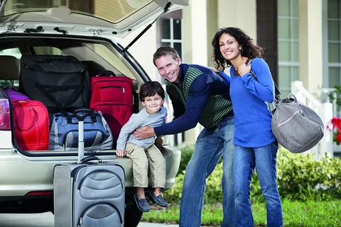 Popular Trends in Family Travel for 2024