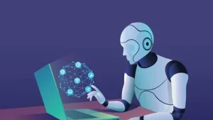 Robotic Process Automation (RPA)