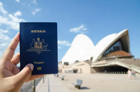 Australia’s Immigration Reform: A New Direction