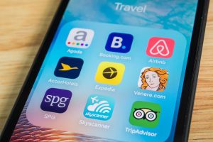 Best Travel Apps