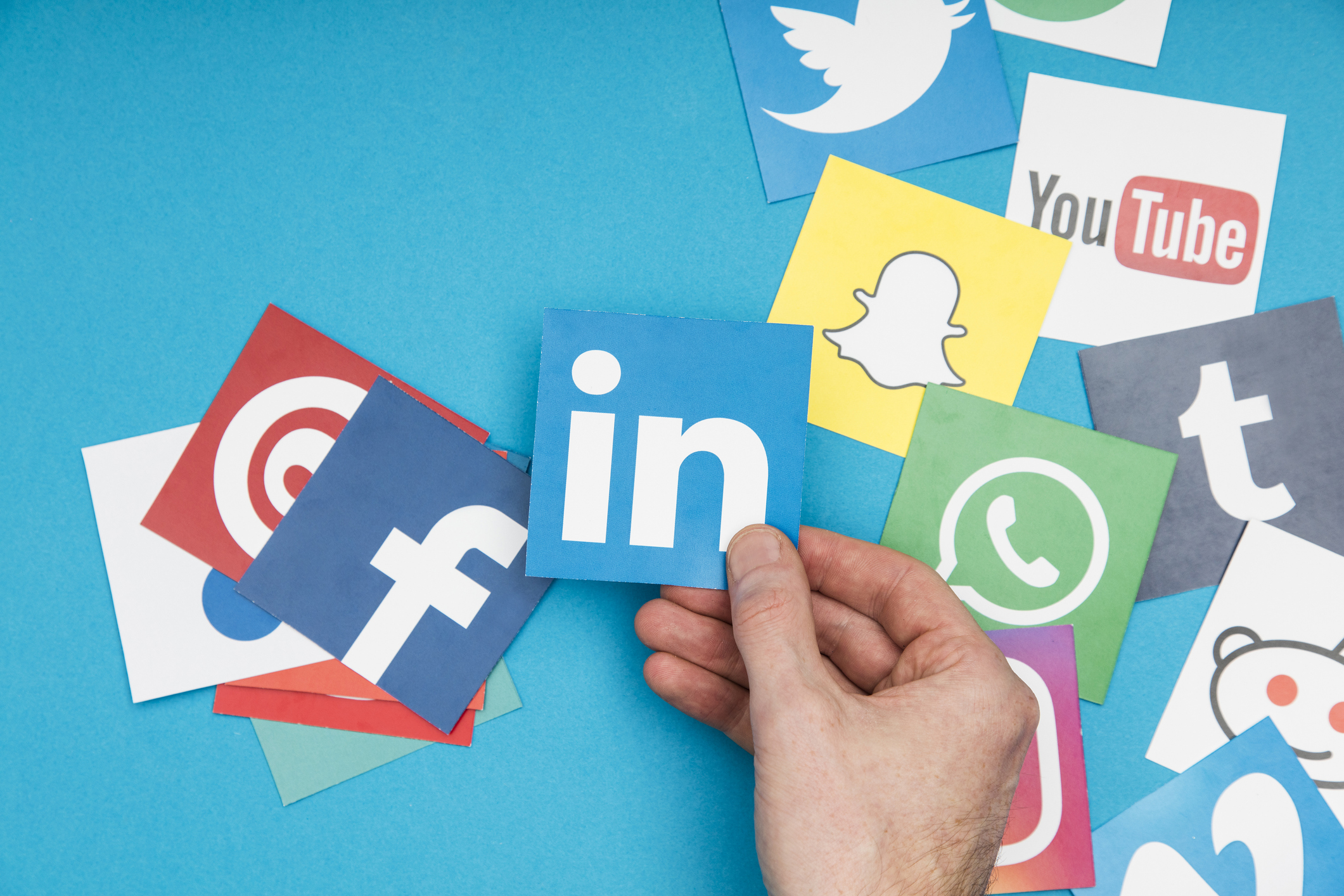 The Impact of Social Media on Brand Collaborations