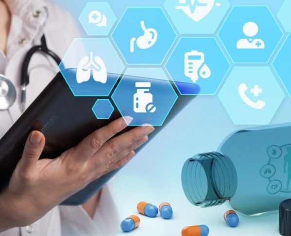 Digital health platforms