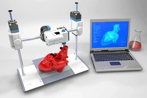 3D Printing in Medical Applications