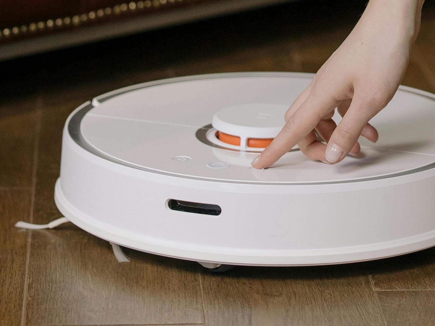 Top Robot Vacuums for Pet Hair