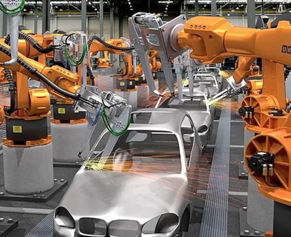 Advancements in Digital Twin Technology for Manufacturing