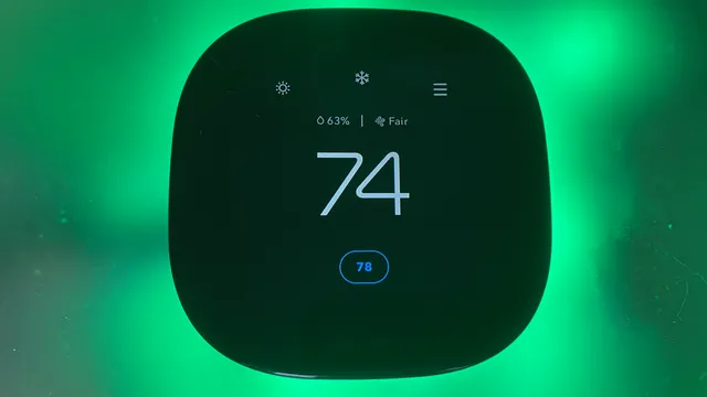 Review: Best Smart Thermostats for Energy Efficiency in 2024