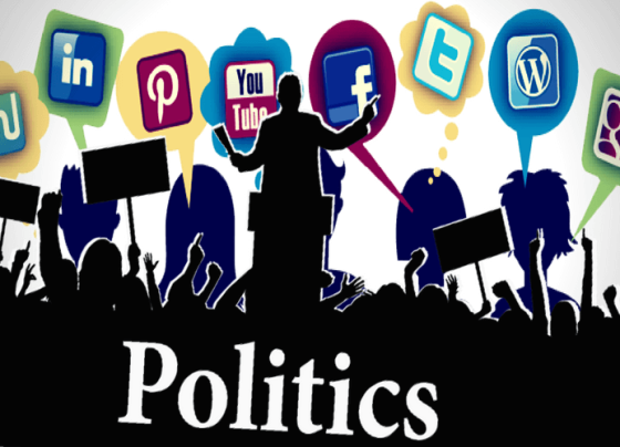 The Role of Social Media in Modern Political Campaigns