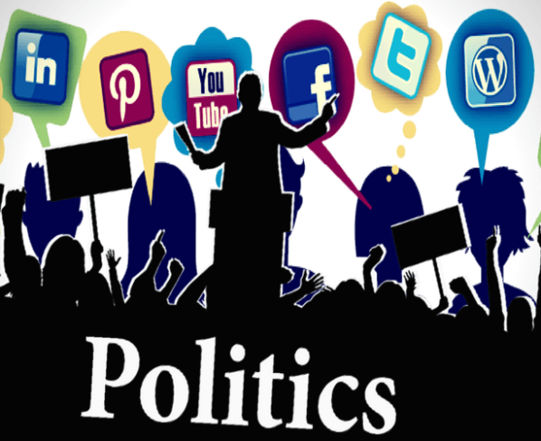 The Role of Social Media in Modern Political Campaigns