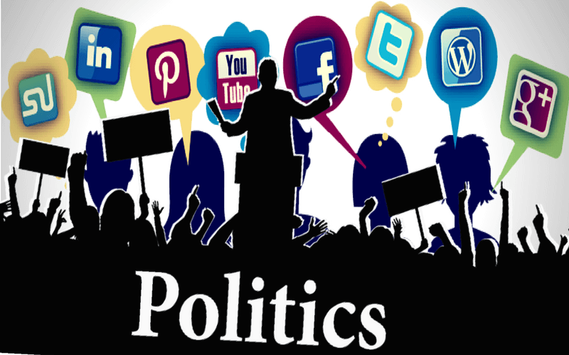 The Role of Social Media in Modern Political Campaigns