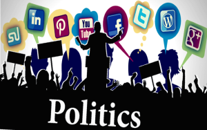 The Role of Social Media in Recent Political Movements