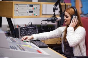 Streaming Services on Traditional Radio