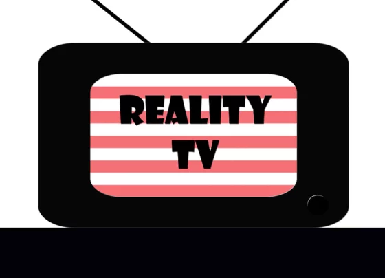 Reality TV