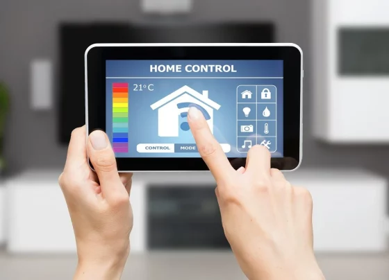 How IoT is Revolutionizing Smart Homes