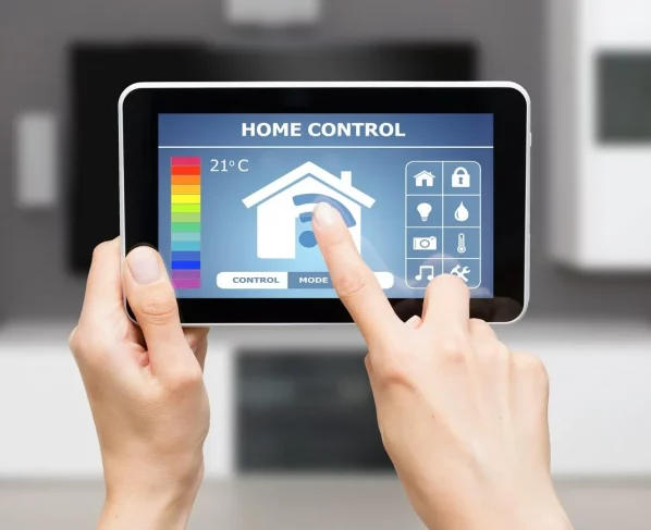 How IoT is Revolutionizing Smart Homes