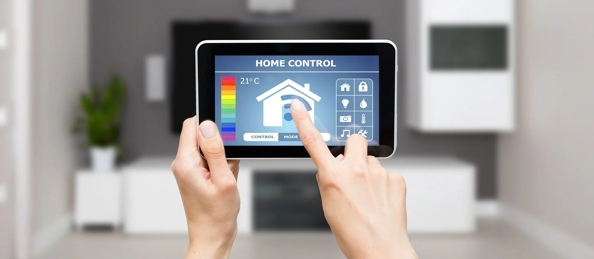 How IoT is Revolutionizing Smart Homes