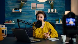 Streaming Services on Traditional Radio