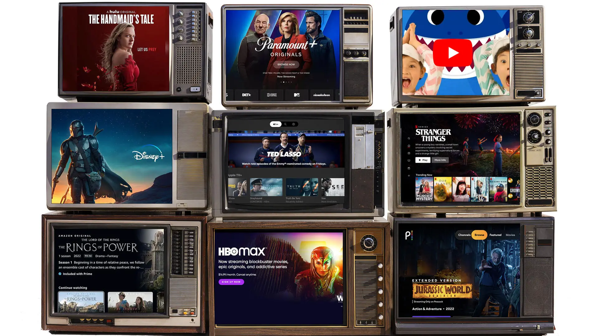 How Streaming Services Are Redefining Content Creation