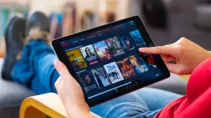 Streaming Services on Traditional TV Networks