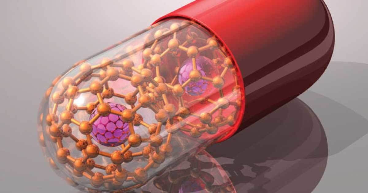 The Impact of Nanotechnology on Drug Delivery Systems