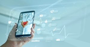 Digital health platforms