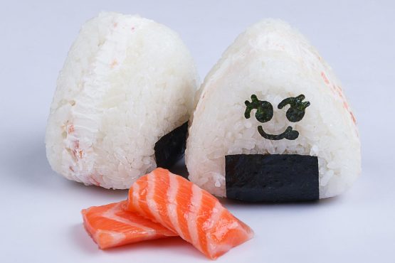 Global Love for Japan’s Onigiri