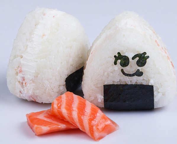 Global Love for Japan’s Onigiri