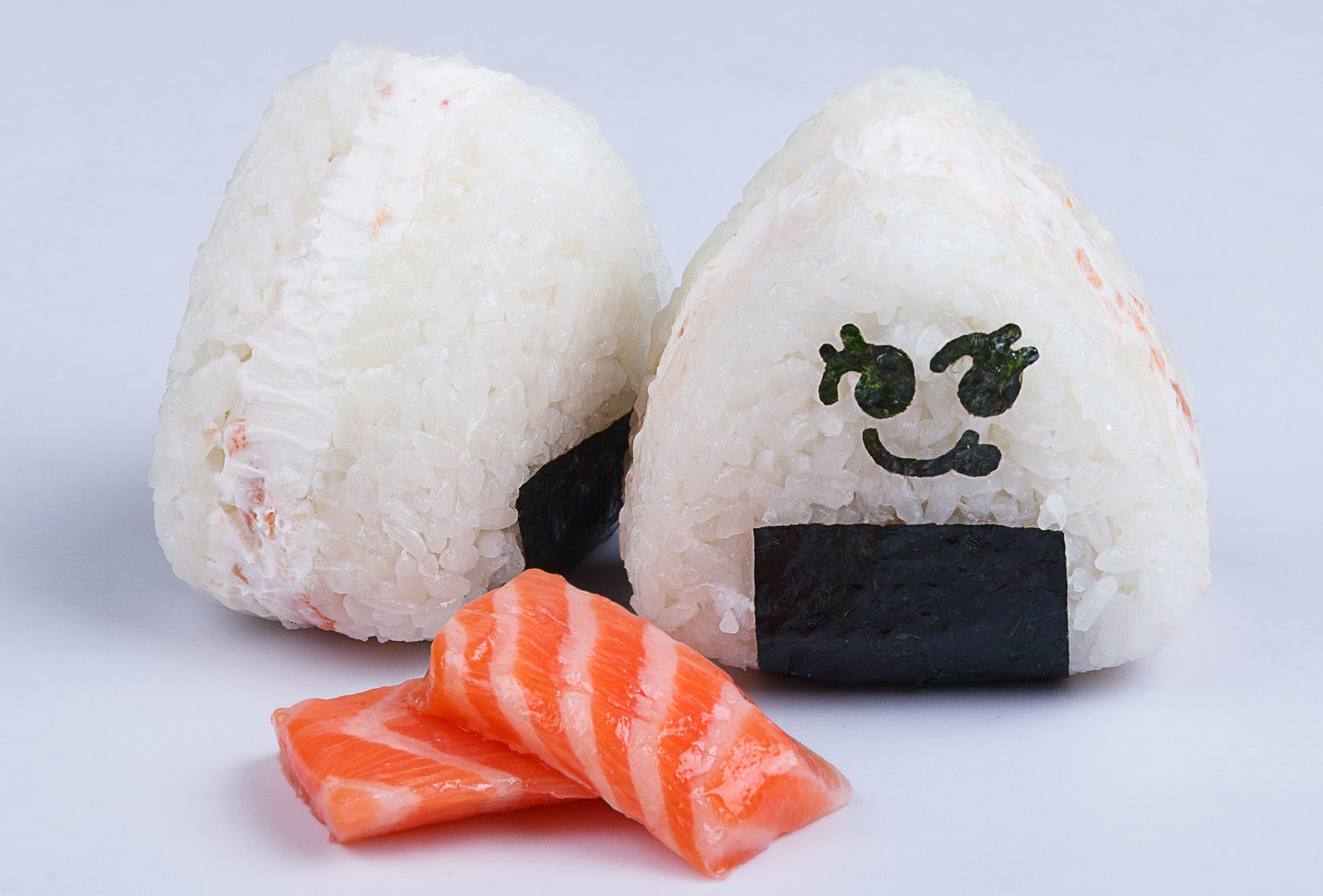 Global Love for Japan’s Onigiri