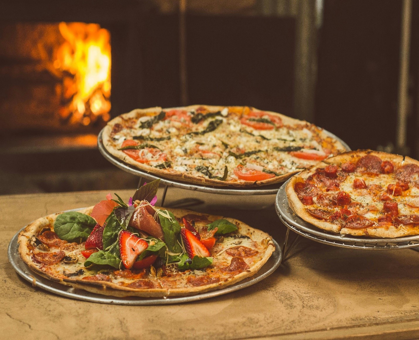 The Best Outdoor Pizza Ovens