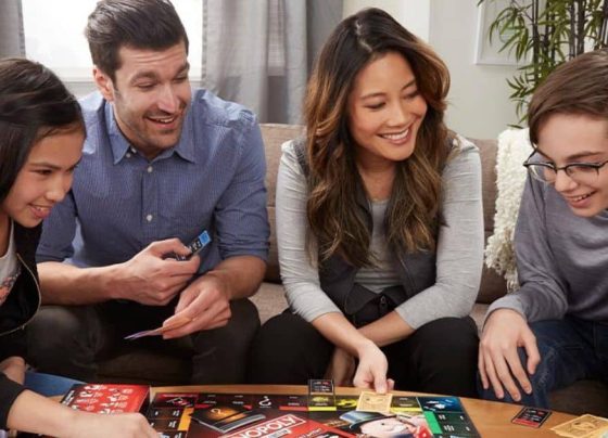 The Best New Board Games for Families