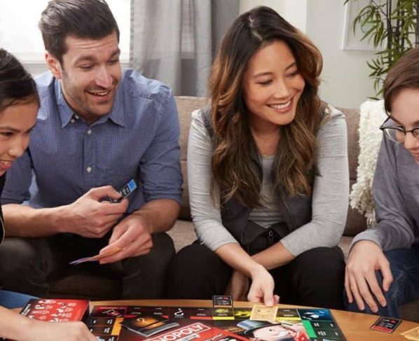 The Best New Board Games for Families