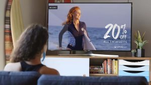 TV Advertising in the Streaming Era