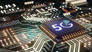 The Impact of 5G on Remote Work