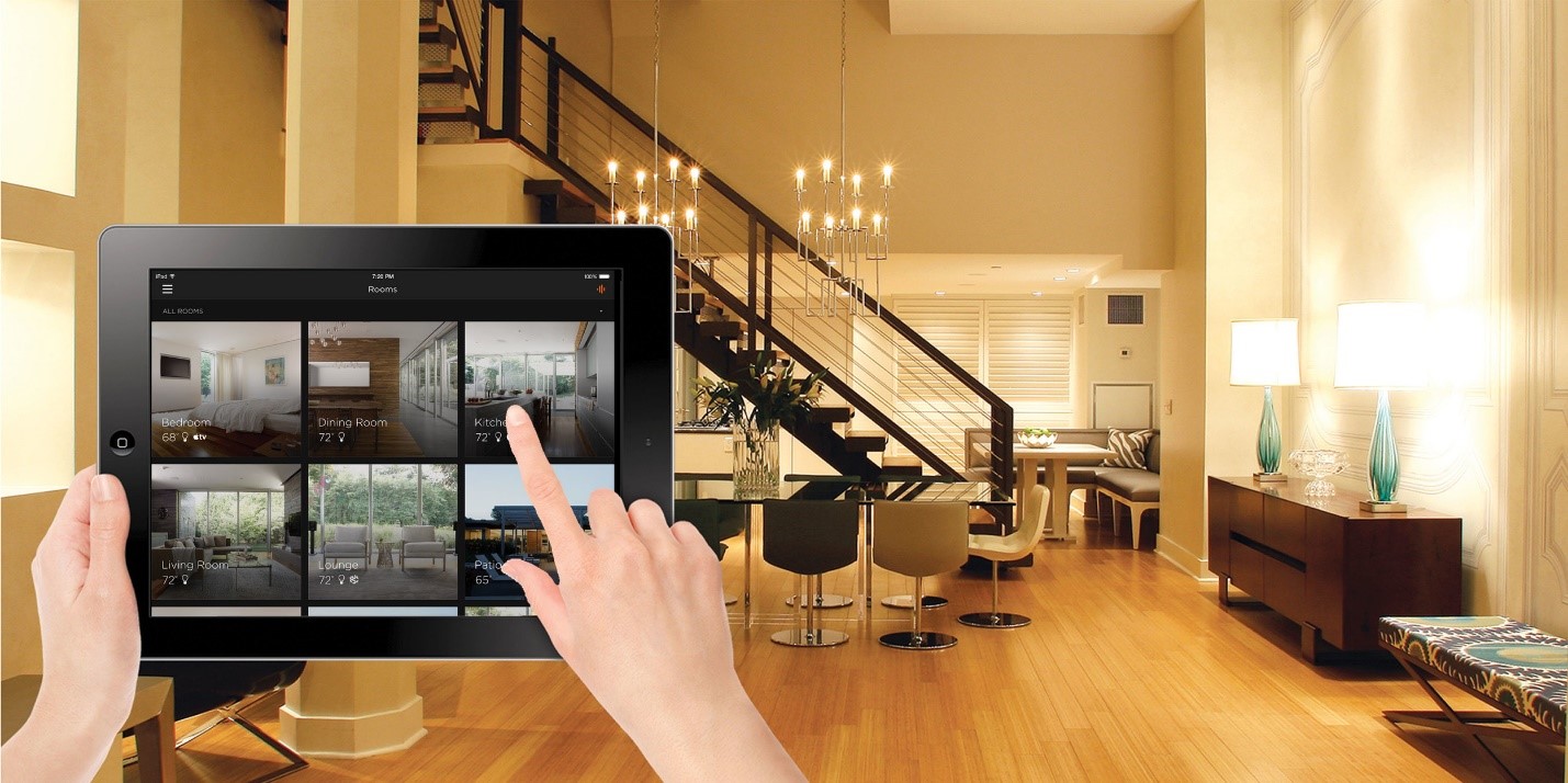 Home Automation Products That Are Transforming Living Spaces