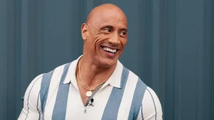 Dwayne Johnson Celebrity Entrepreneurs