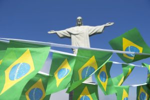 Brazil's political stability Developments