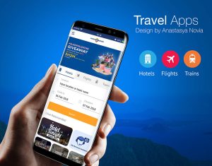 Travel Apps