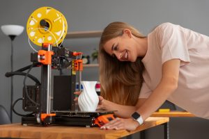 3D Printing Manufacturing