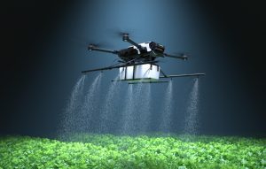 smart agriculture