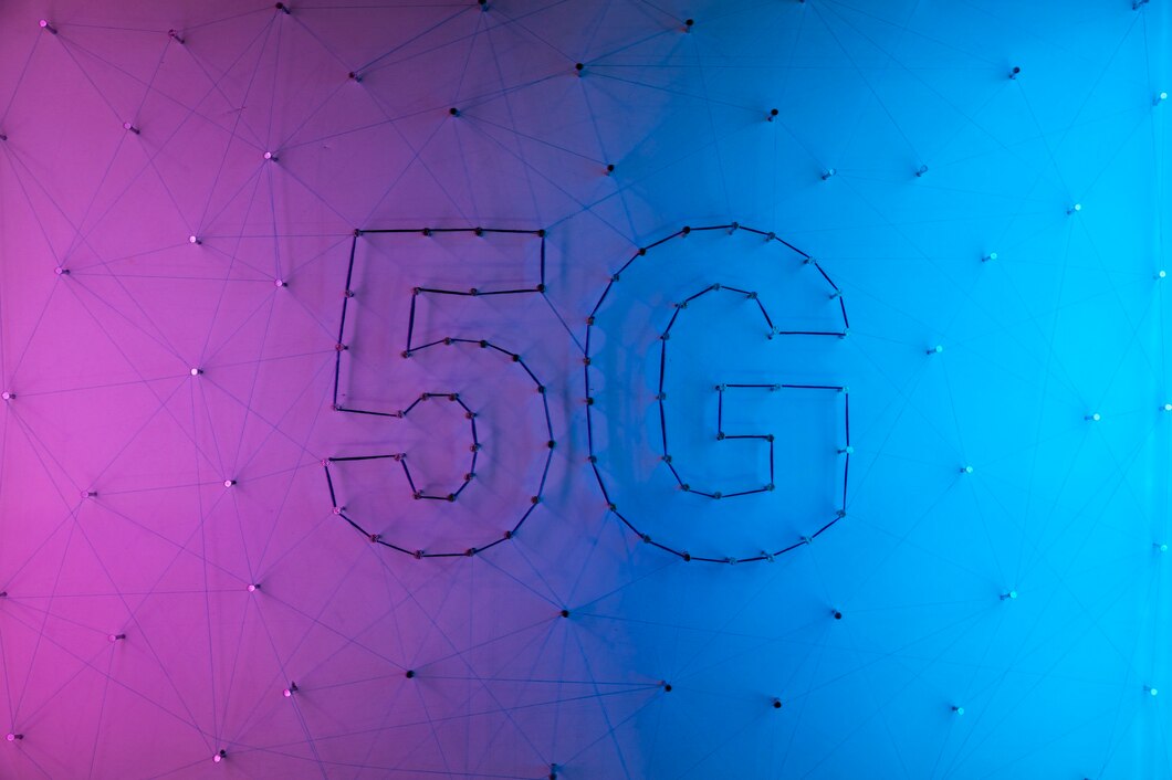 The Impact of 5G on the Streaming Industry