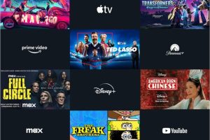 Streaming Platforms