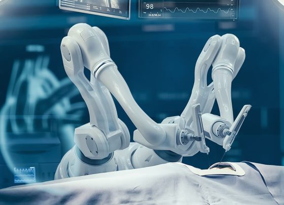 AI Revolutionizing Surgery: Precisit-on, Efficiency, and Better Outcomes