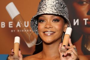 Rihanna Celebrity Entrepreneurs