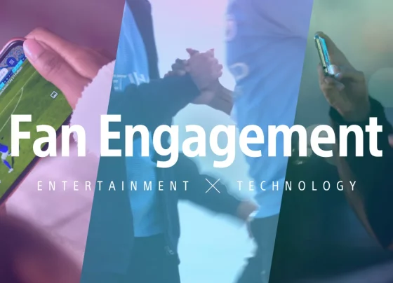 Fan Engagement in the Entertainment Industry