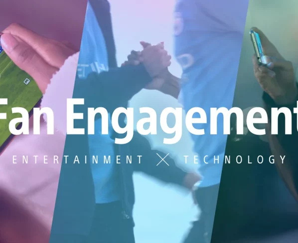 Fan Engagement in the Entertainment Industry