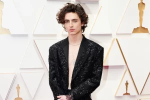 Timothée Chalamet Celebrity Entrepreneurs