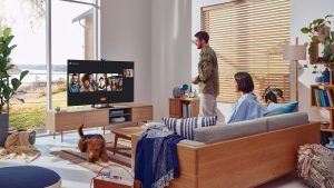 Streaming Services Shaping Future of TV Advertising