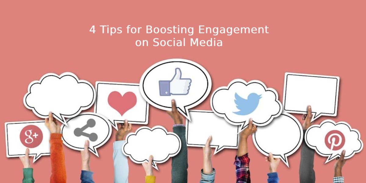 How to Increase Engagement on Your Social Media Posts?