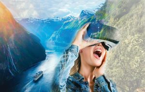 Virtual Travel Experiences