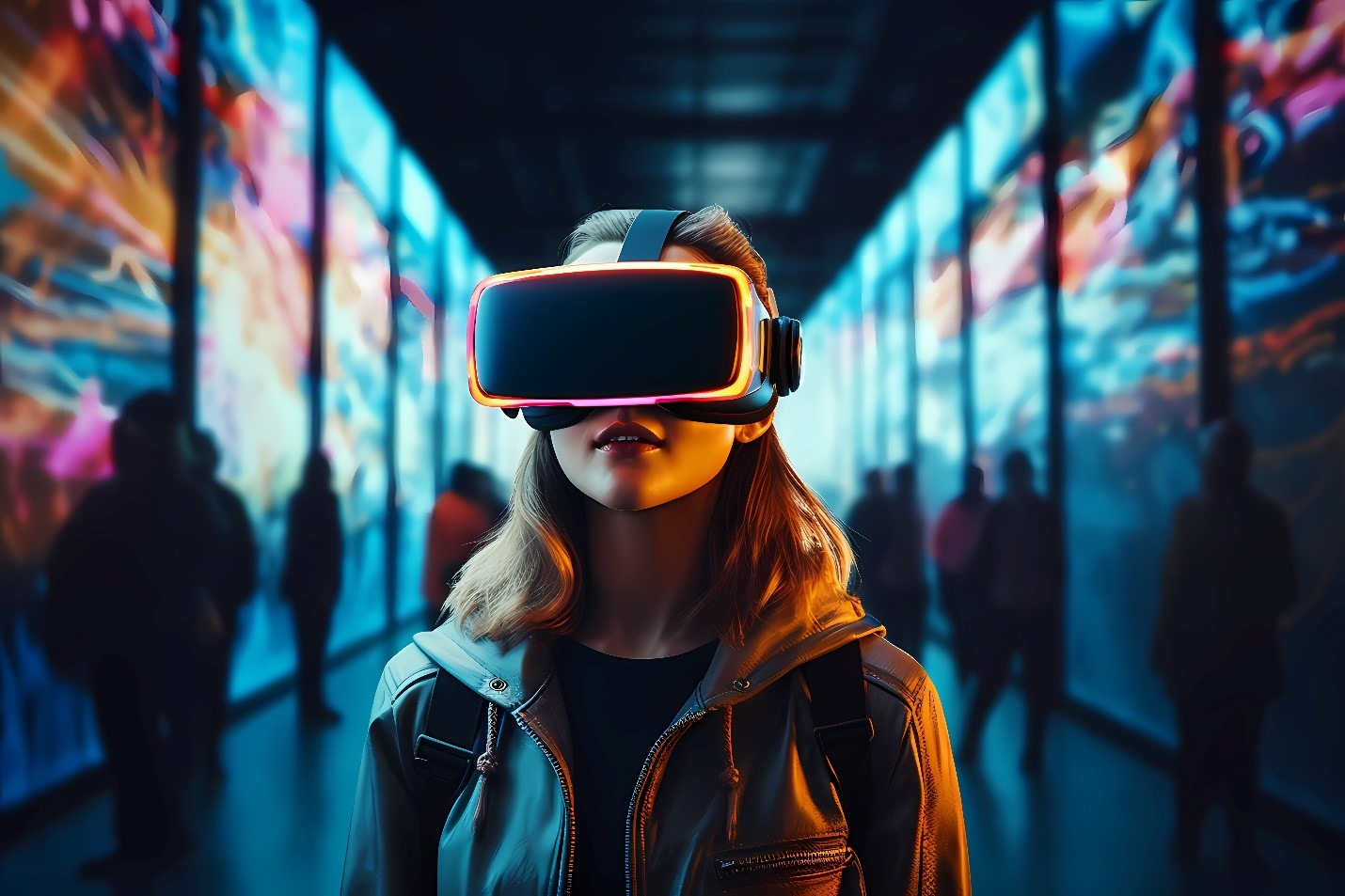 The Rise of Interactive Entertainment Experiences